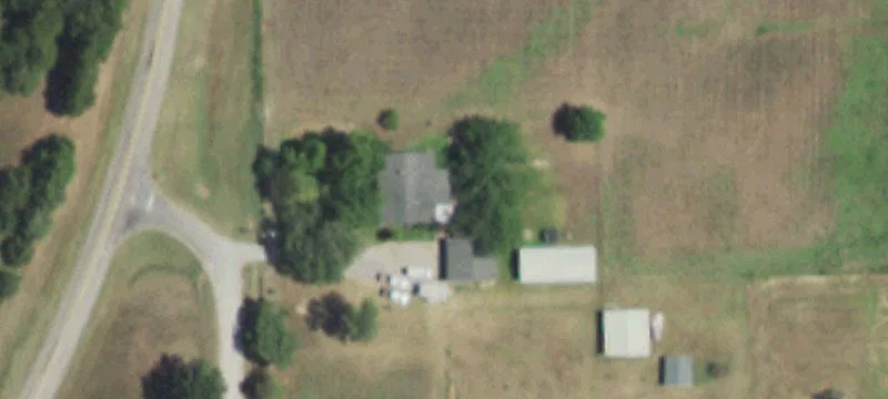 Freestanding Agricultural Land Tract