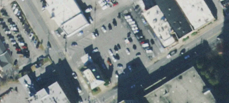 Specialty Land Parcel
