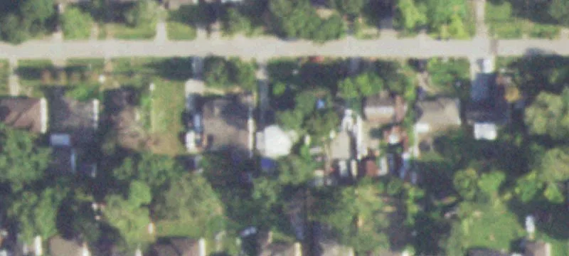 Newly Built Fourplex Investment