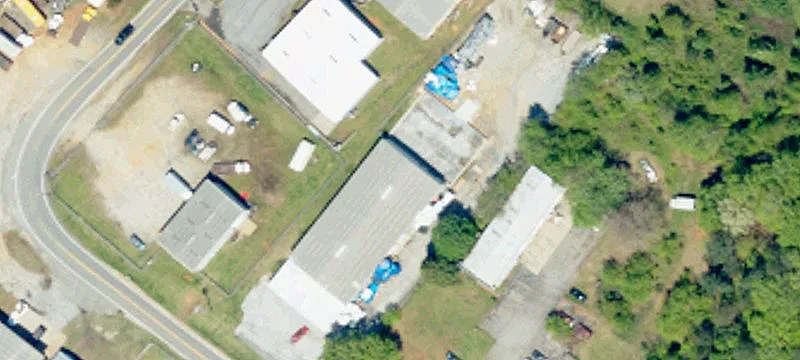 Flex Auto Repair Building