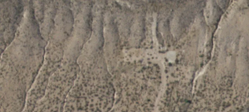 Mountainside Residential Land Parcel