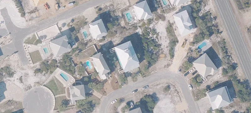 Residential Land Lot