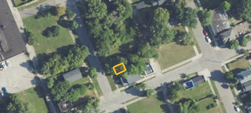 Vacant Development Lot