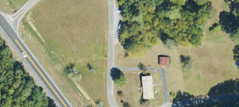 Waterfront Bluff Lot for Sale
