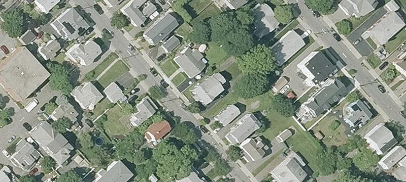 To-Be-Built Multifamily Residence