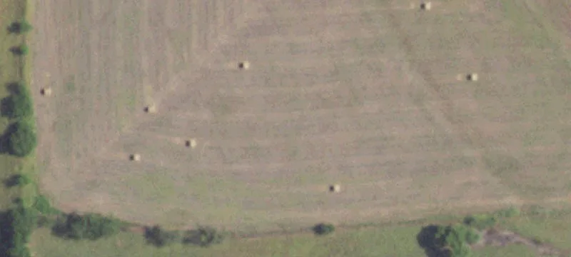 Ranch Land with Pond
