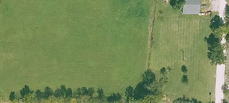 Corner Industrial Land