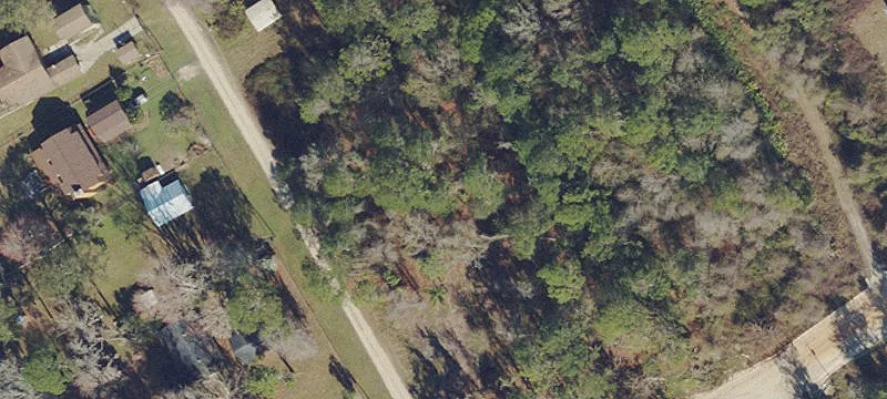 Canalfront Residential Land Lot