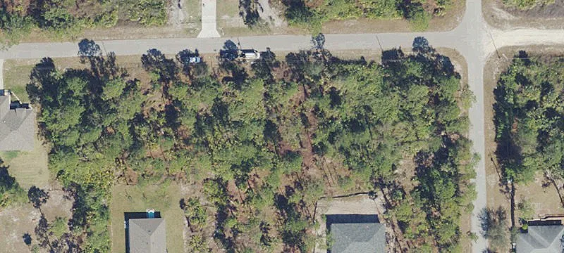 Residential Land Lot