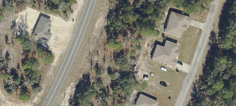 Residential Building Lot