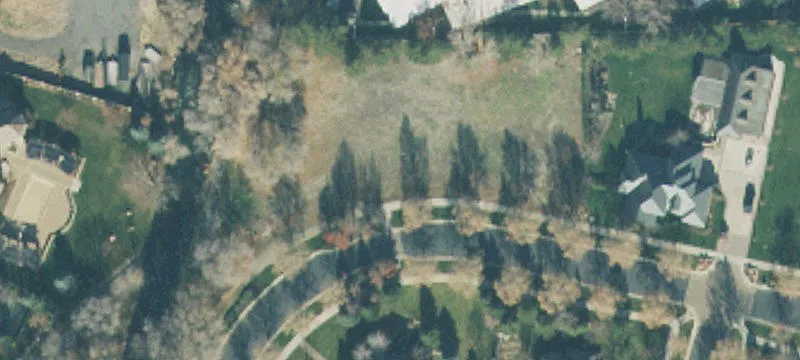 Gated Community Home Lot
