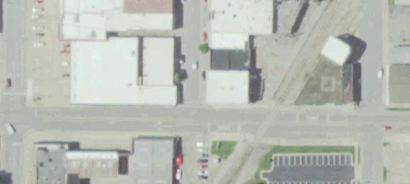 Commercial Development Parcel