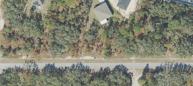 Residential Home Lot