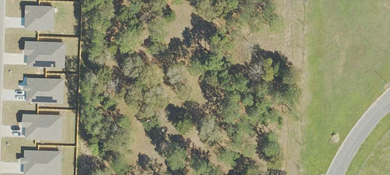 Vacant Development Land