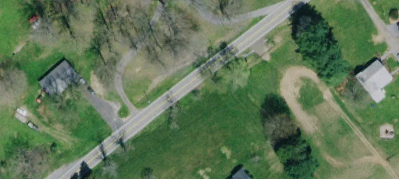 Unrestricted Land Parcel Off Highway 93