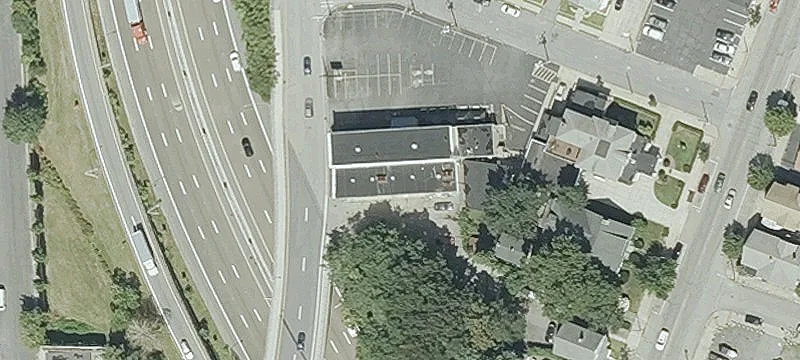 Turn-Key Two-Level Restaurant Facility