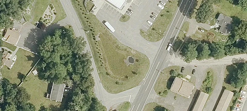 Freestanding Dollar General Retail