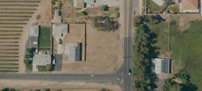 Corner Residential Development Lot