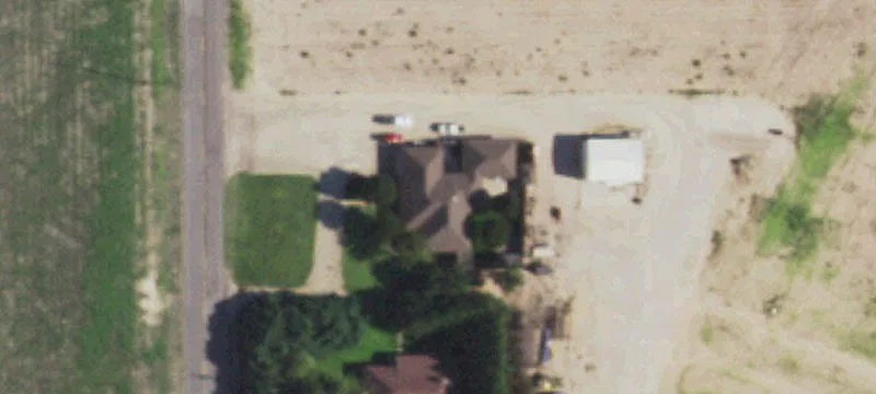 Residential Development Land Lot