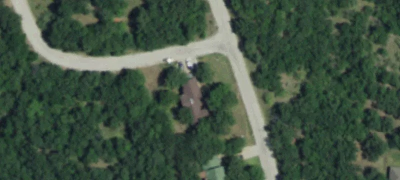 Vacant Waterfront Land Parcel