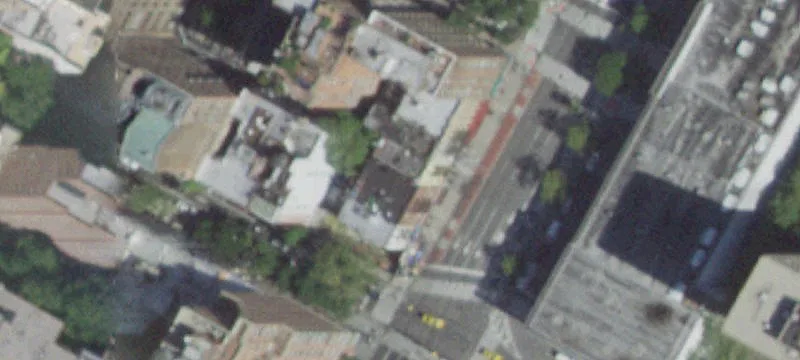 Mixed-Use Development Land Parcel