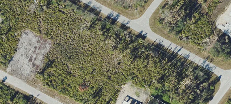 Residential Home Lot