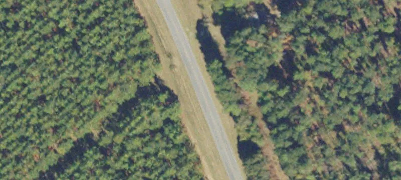 Zoned Commercial Development Tract
