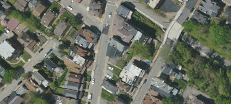Updated Duplex with Leased Units