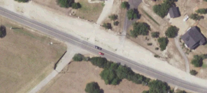 Acreage Home Site with Hill Views