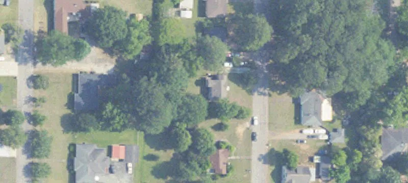 Residential Development Lot
