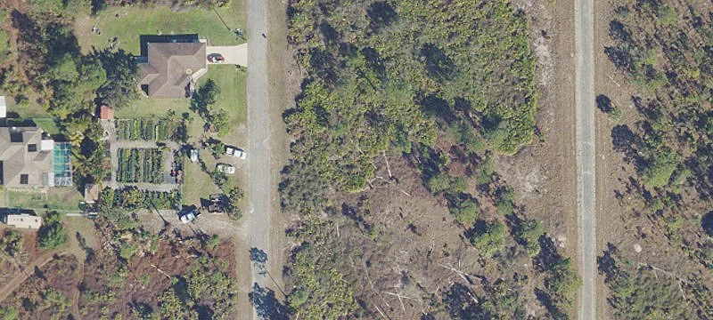Residential Vacant Lot