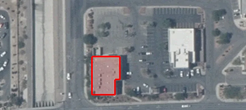 Single-Tenant Absolute NNN Restaurant