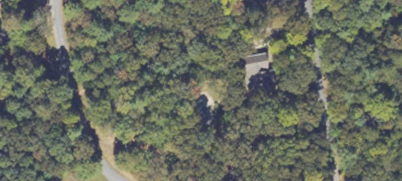 Mountain Residential Land Lot
