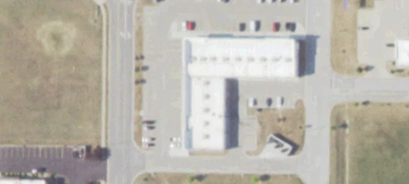 Specialty Commercial Suite