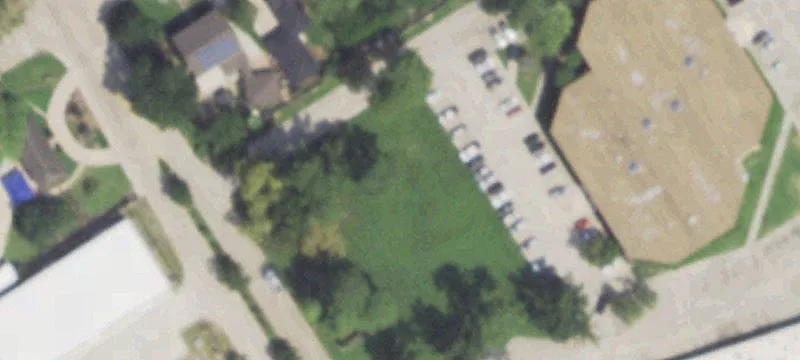 Residential Development Lot
