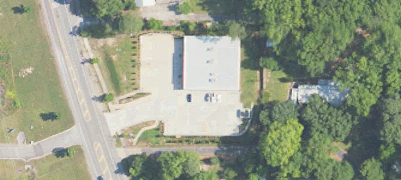 Commercial Land Parcel