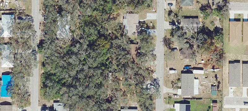 Rented Duplex Investment Property