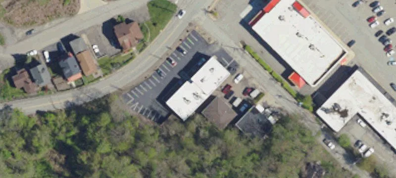 ADA-Compliant Office Building