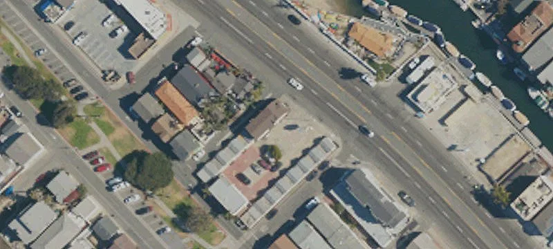 Motel Property