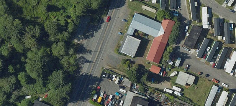 Industrial Workshop and Shop