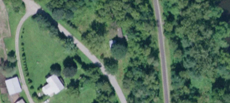 Recreational Land with Utilities