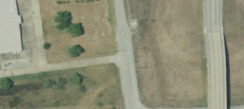 Former Assembly Flex Facility