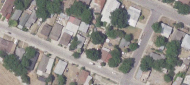R-5 Zoned Development Lot