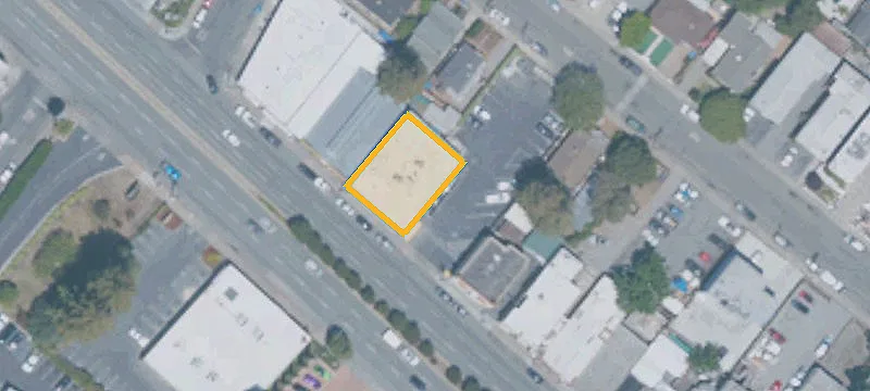Mixed-Use Retail and Apartments