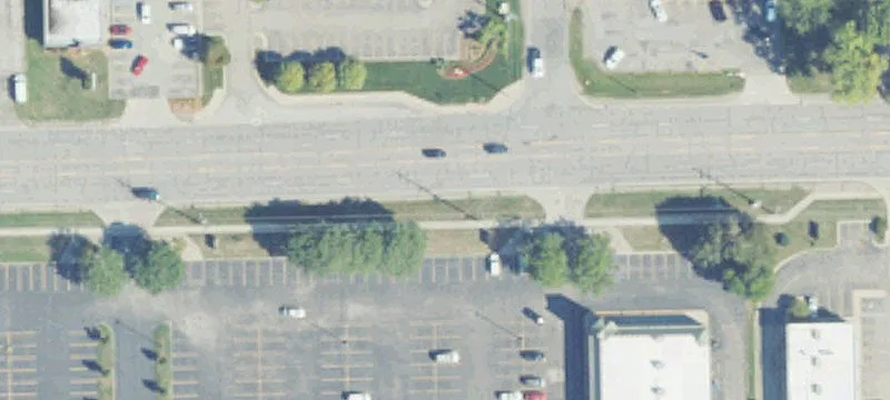 Retail Space at Neighborhood Center