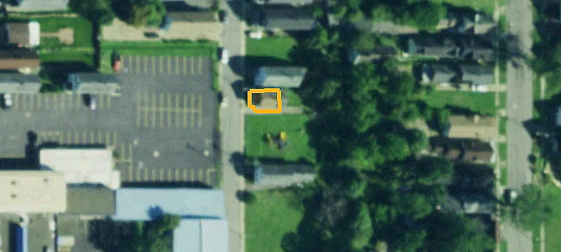 Residential Land Lot