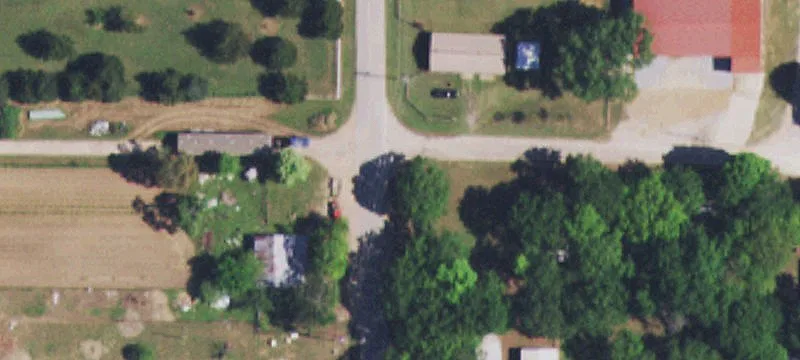 Vacant Commercial Land Parcel