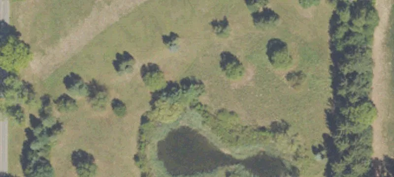 Rolling Recreational Land Parcel