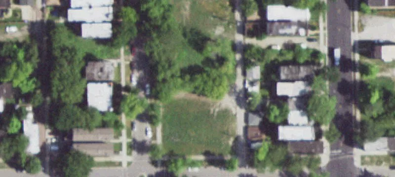 Free-Clear Commercial Land
