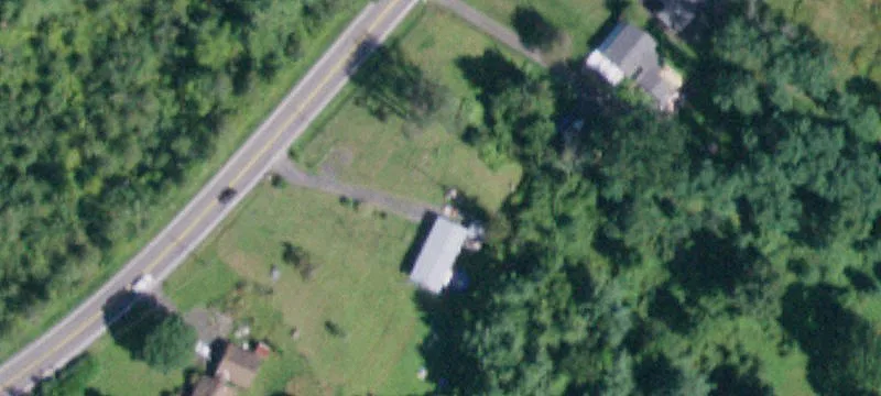 Residential Development Land Parcel
